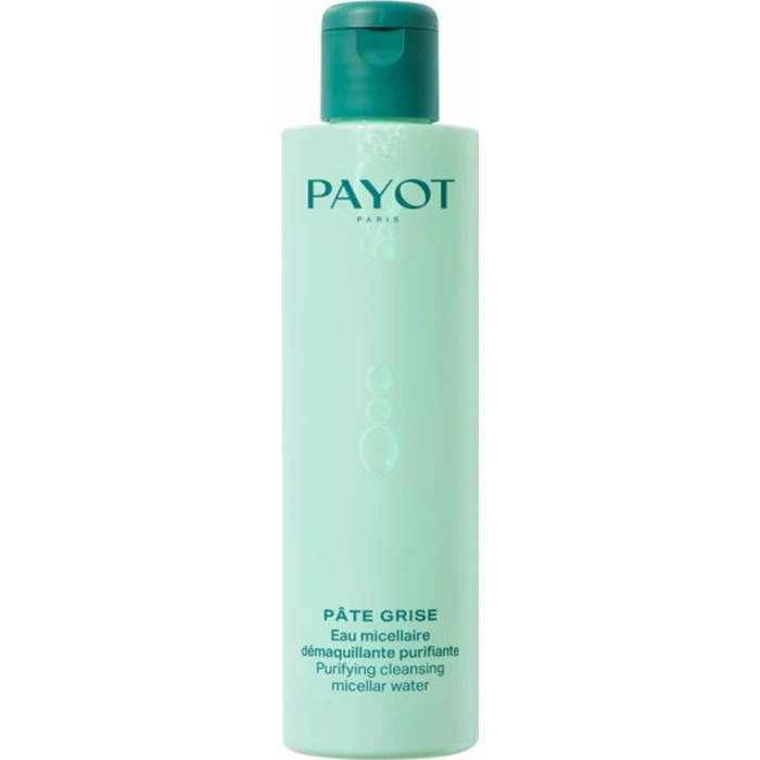 Payot Pate Grise