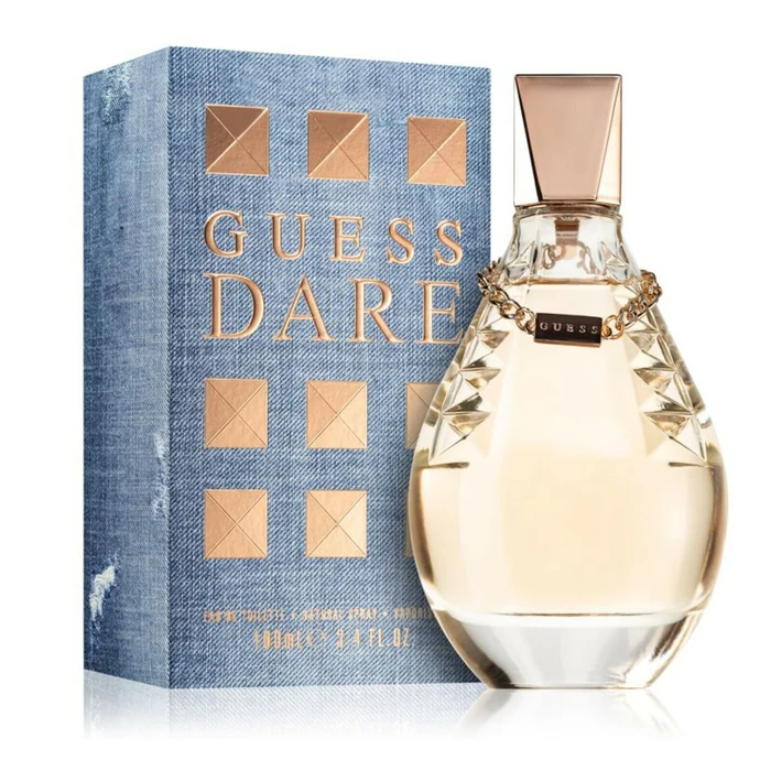 Guess Dare