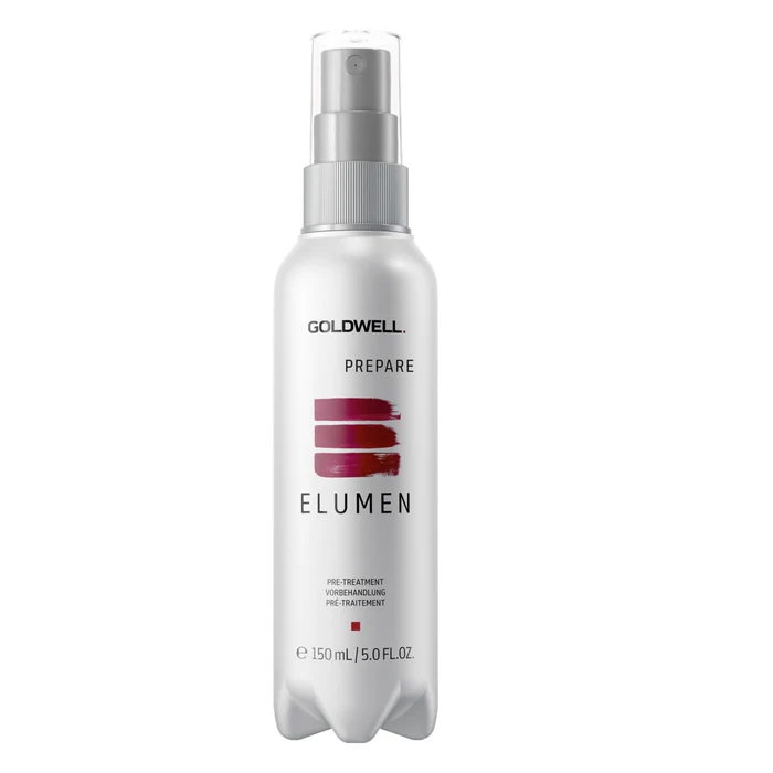Goldwell Elumen Prepare