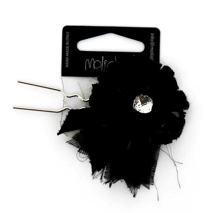 Moliabal Hair Plastic Pins 301