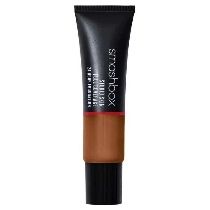 Smashbox Studio Skin 4.05 Dark Warm Peach