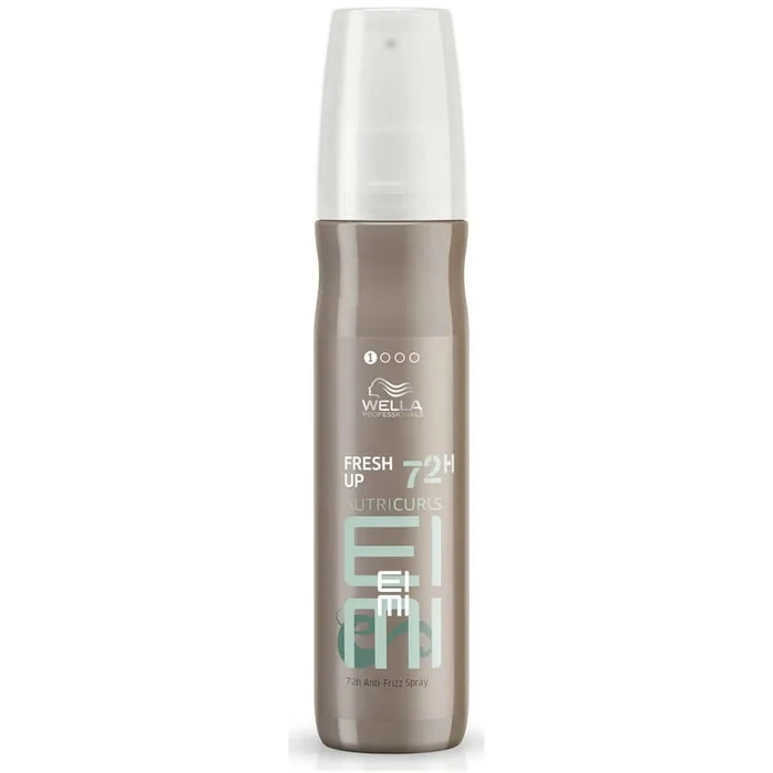 Wella Professionals Eimi Nutricurls Fresh Up
