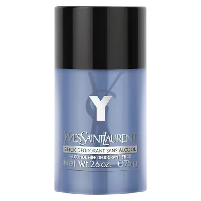 Yves Saint Laurent Y