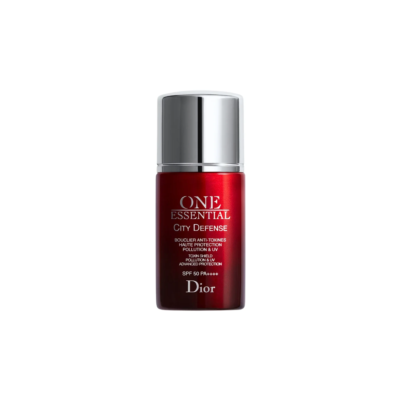 Dior One Essential City Defense
