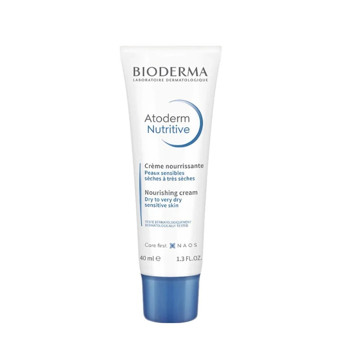 Bioderma Atoderm Nutritive