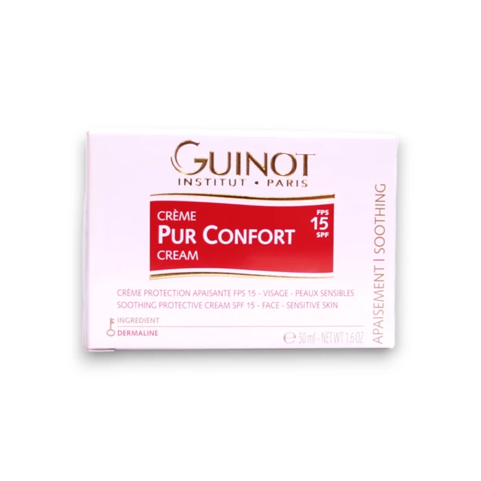 Guinot Pur Confort