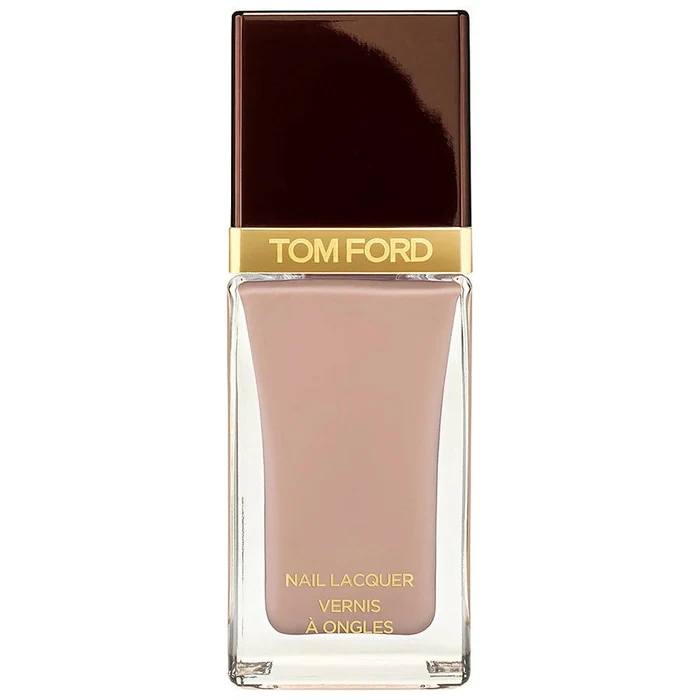 Tom Ford Nail Strengthening Lacquer 39 Sugar Dune