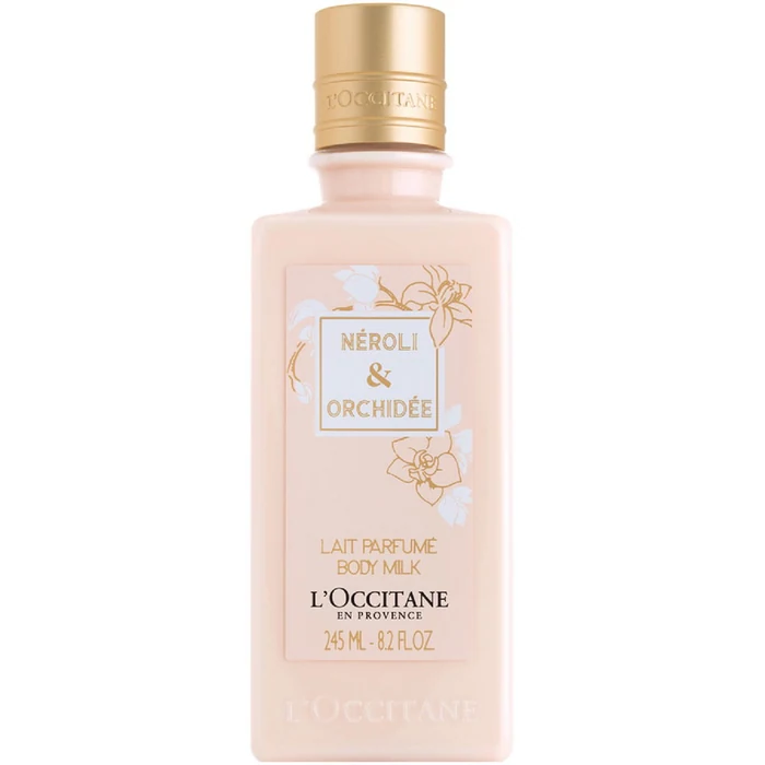 L'Occitane en Provence Neroli & Orchidee Body Milk