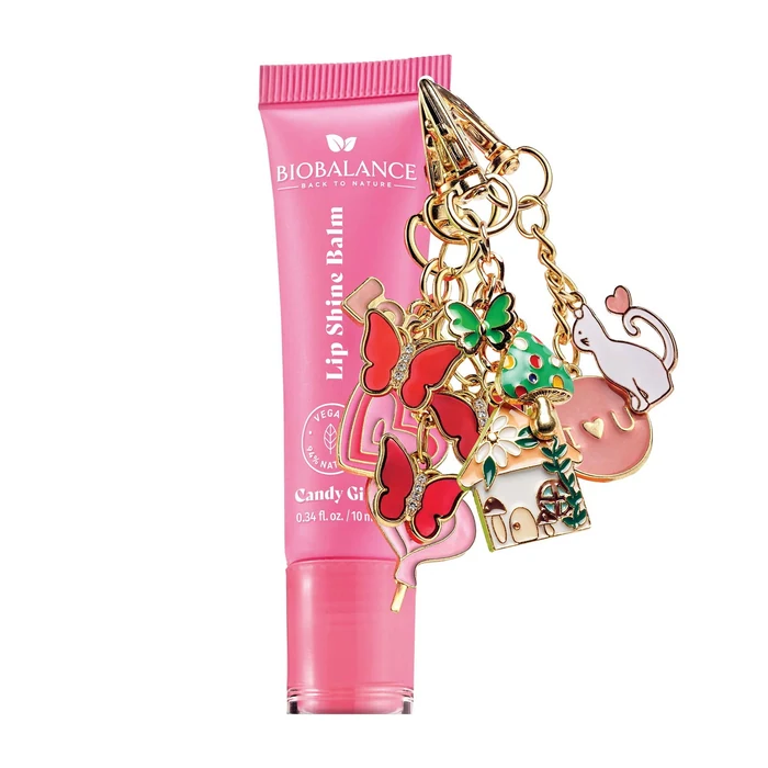 Bio Balance Candy Girl Candy Girl