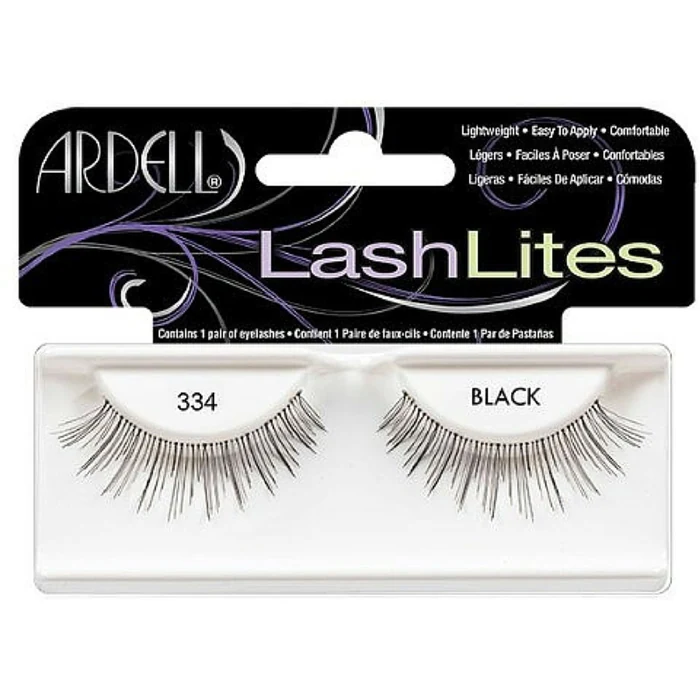 Ardell Lashlites 334 Black