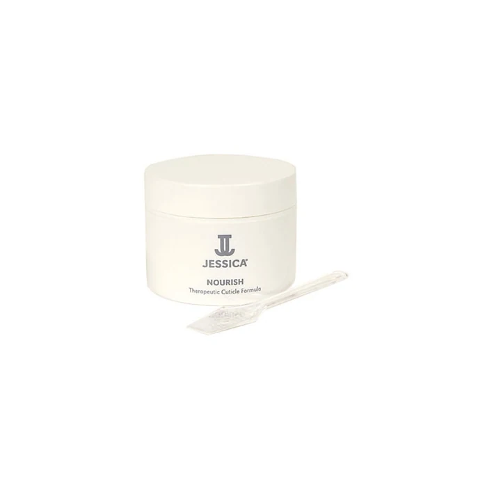 Jessica Nourish