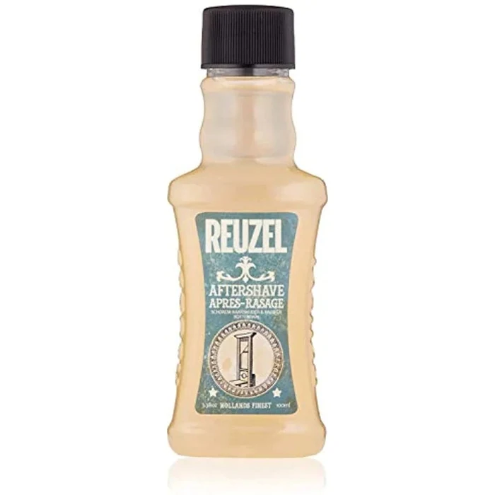 Reuzel After-Shave Lotion