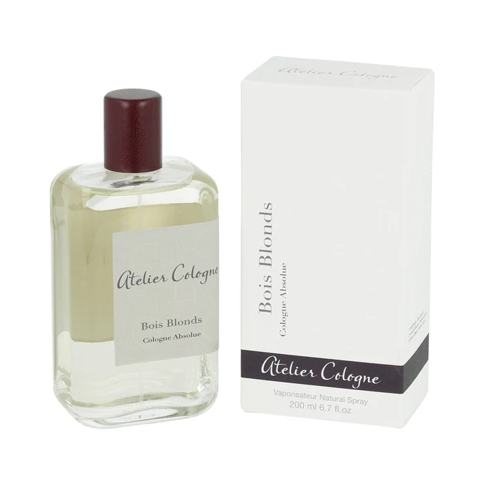 Atelier Cologne Bois Blonds