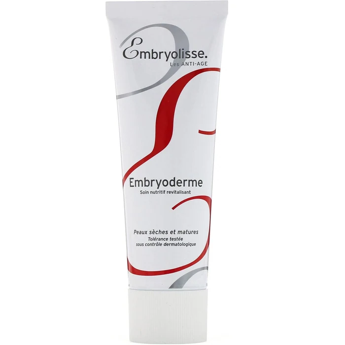Embryolisse Embryoderme – Tester