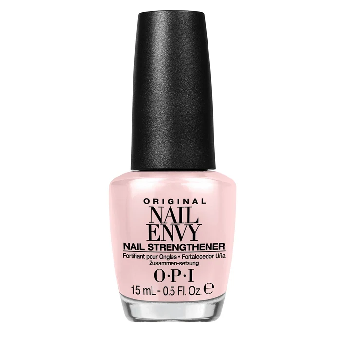 OPI Nail Envy Bubble Bath