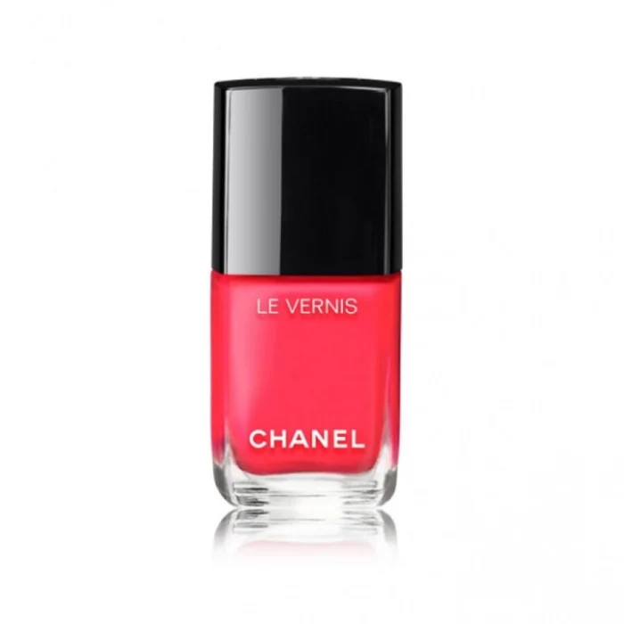 Chanel Le Vernis 524 Turban