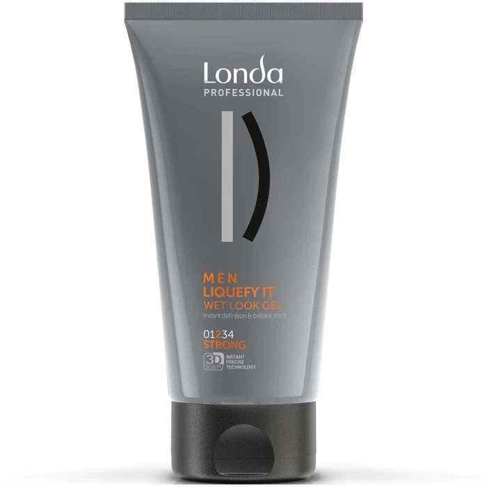Londa Professional Liquefy It