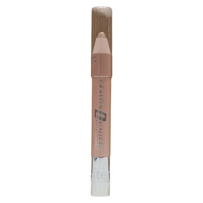 Mavala Lumiere Vanille Sucree – Tester