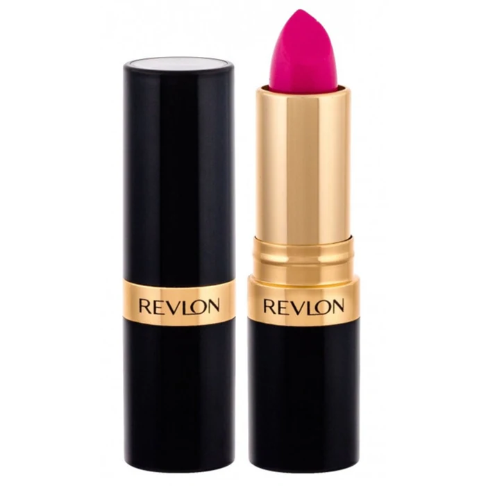 Revlon Super Lustrous 014 Sultry Samba Matte