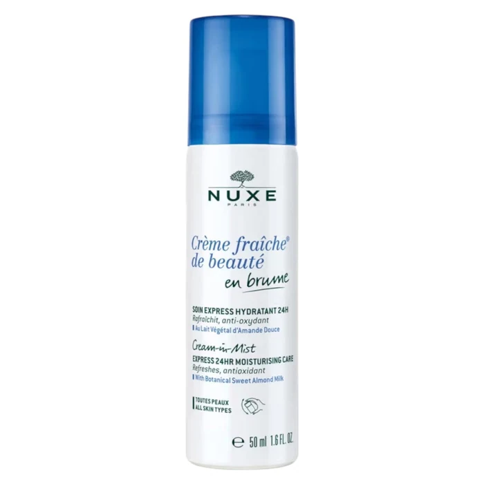 Nuxe Creme Fraiche de Beaute Moisturizing Cream