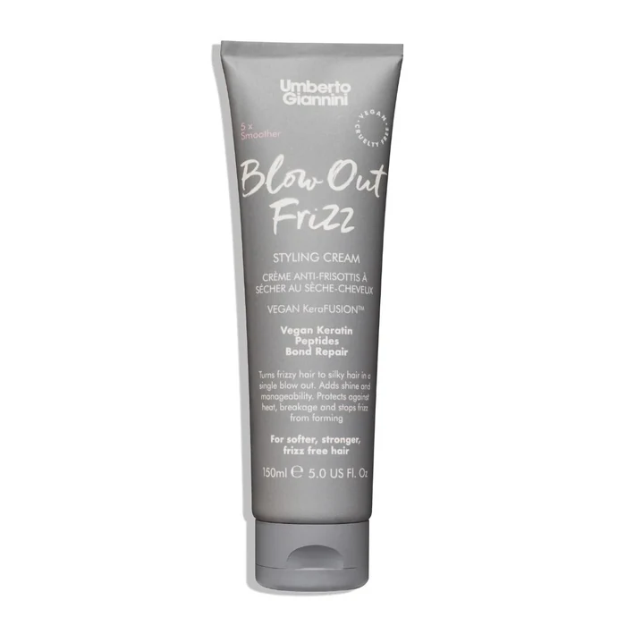 Umberto Giannini Blow Out Frizz