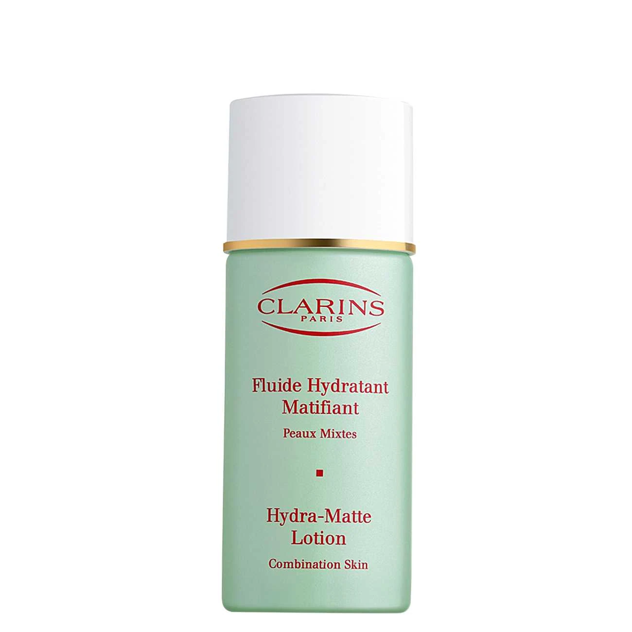 Clarins Fluide Hydratant Matyfiant