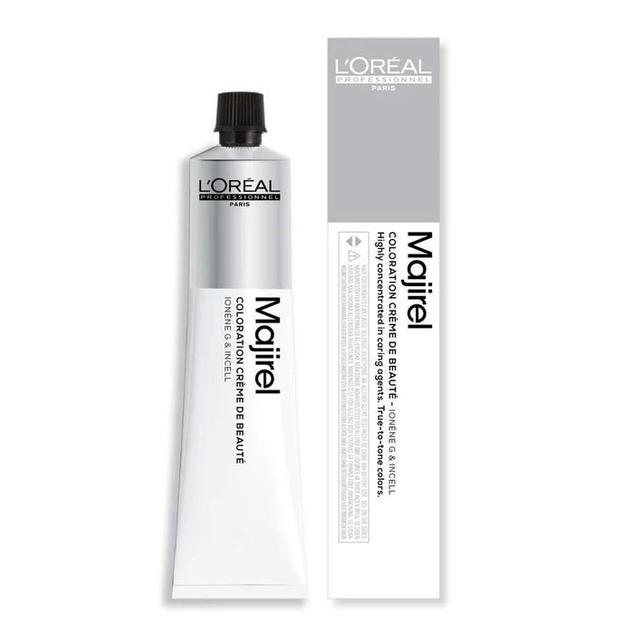 L´Oréal Professionnel Majirel 26D Pink Agate Bronze