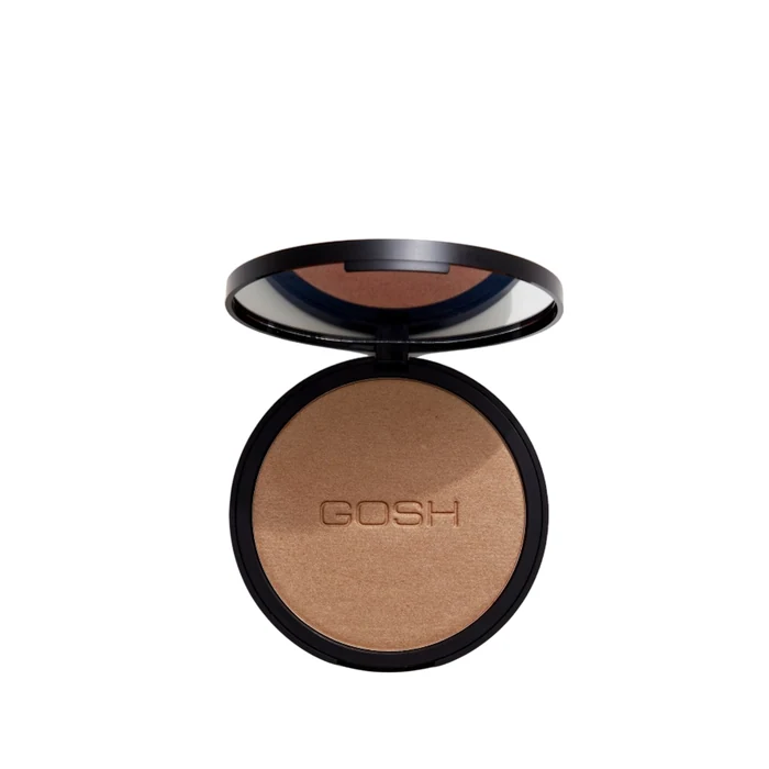 Gosh Giant Sun 001 Metallic Gold