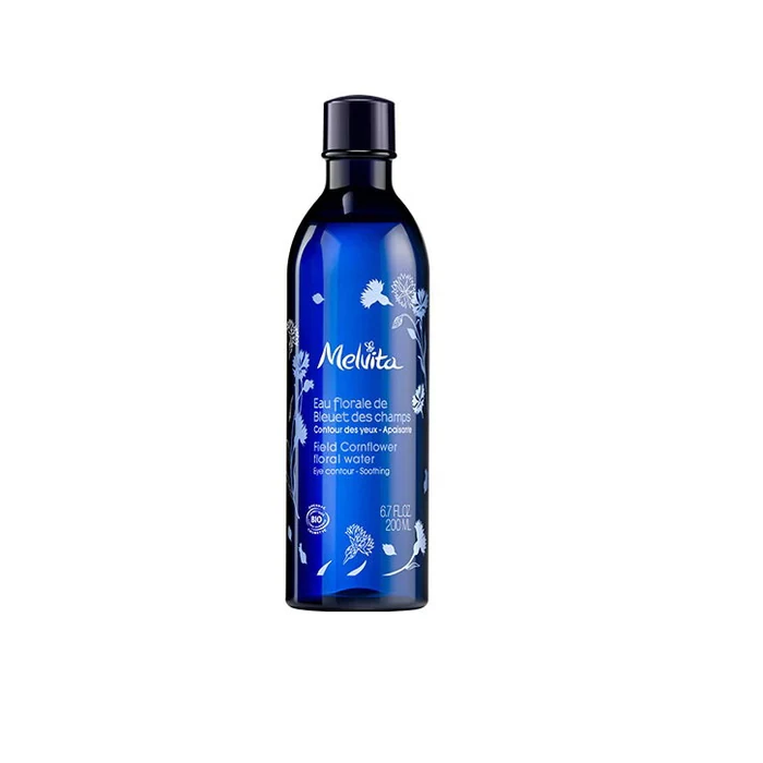 Melvita Field Cornflower – Tester