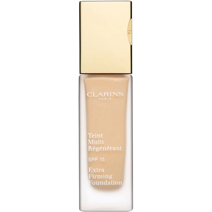 Clarins Skin Illusion 106 Vanilla – Tester