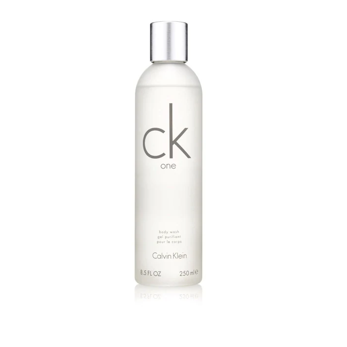Calvin Klein CK One Body Wash