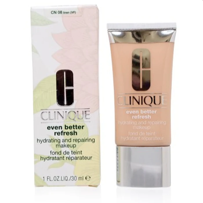 Clinique Even Better Refresh CN 08 Linen