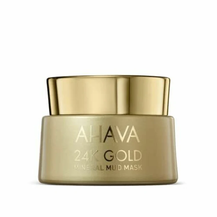 Ahava 24K Gold Mineral Illuminating