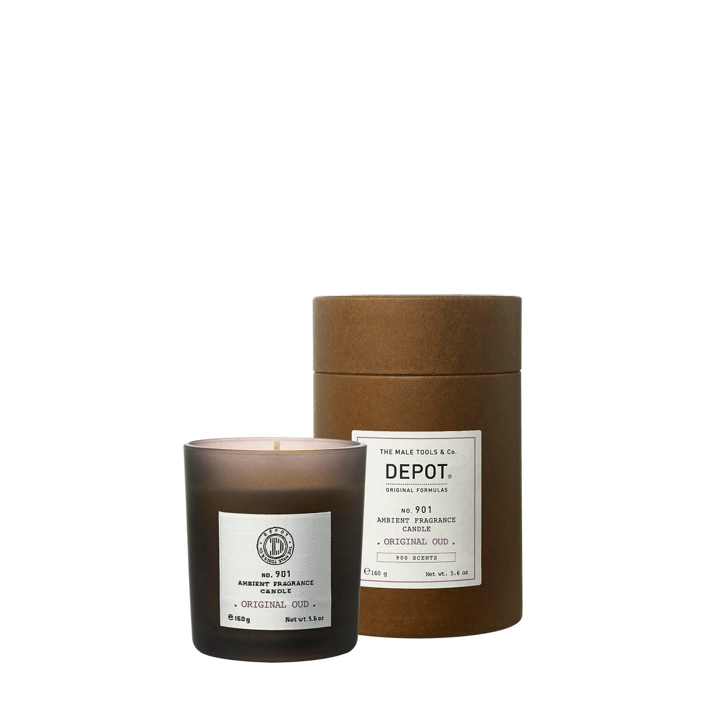 Depot 900 Scents No. 901 Original Oud