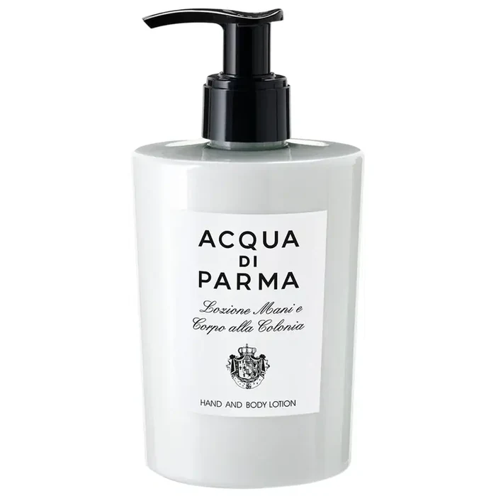 Acqua di Parma Colonia Hydration and Moisturizing Daily