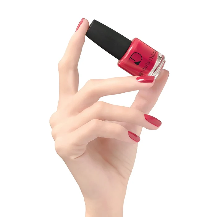 Diego Dalla Palma Makeup Nails 222 Modern Romance