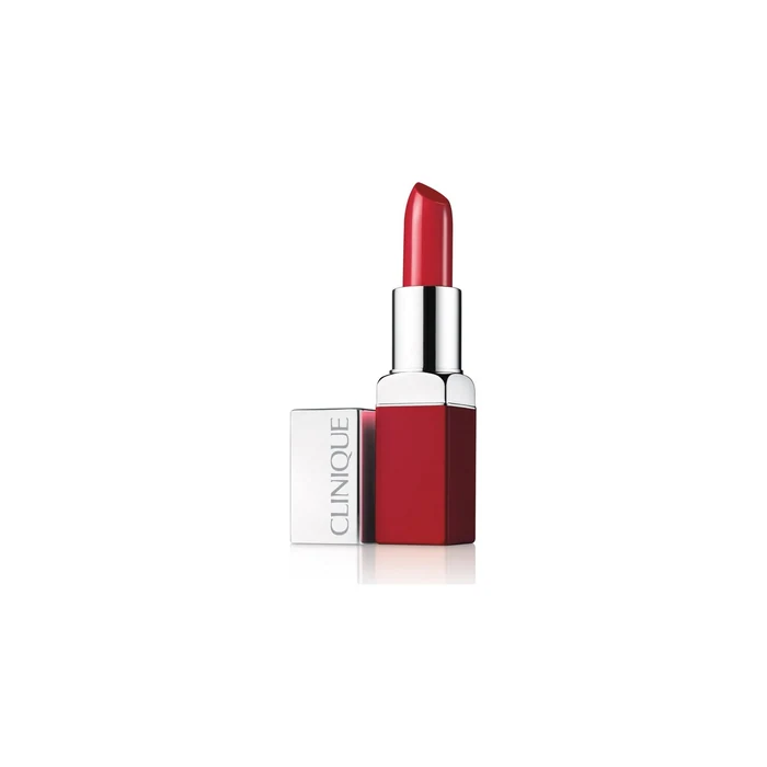 Clinique Pop Moisturizing 08 Cherry Pop – Tester