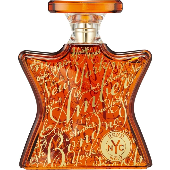 Bond No. 9 New York Amber