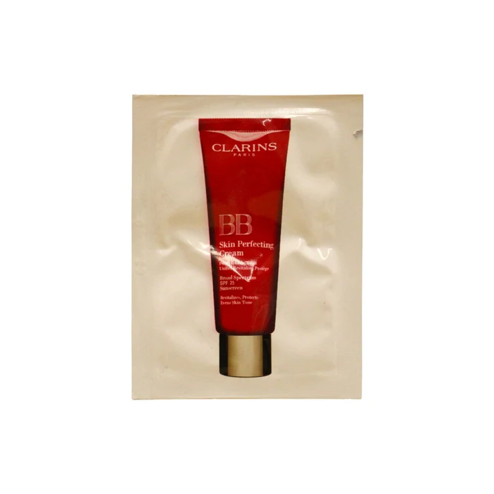 Clarins Skin Perfecting 03 Dark – Probe