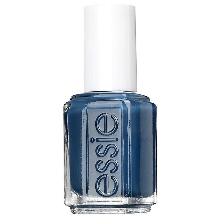 Essie Nail Lacquer On Your Mistletoes