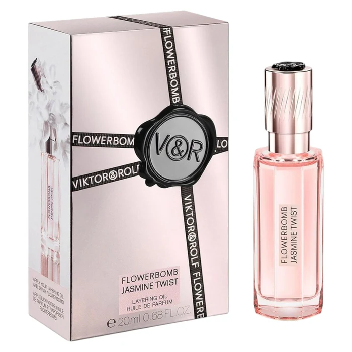 Viktor & Rolf Flowerbomb Jasmine Twist