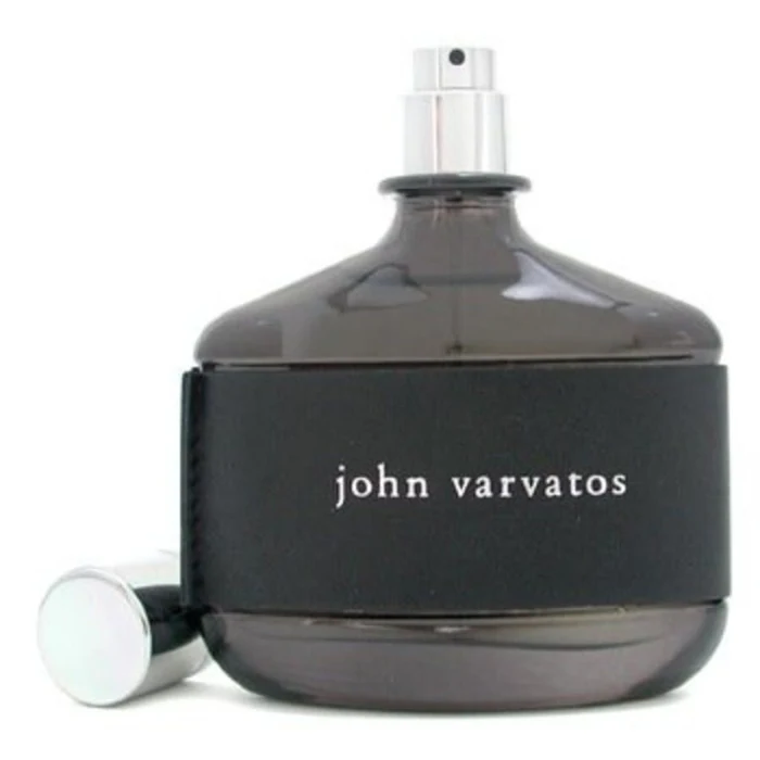 John Varvatos Classic – Tester