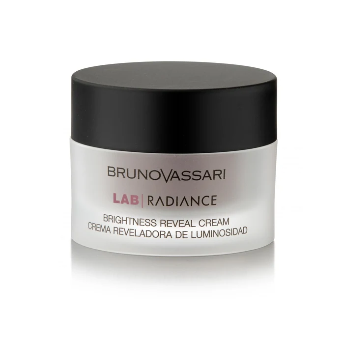 Bruno Vassari Lab Radiance