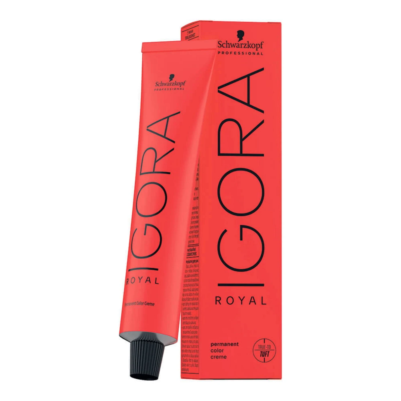 Schwarzkopf Professional Igora Royal 8-19 Cendre-Violet