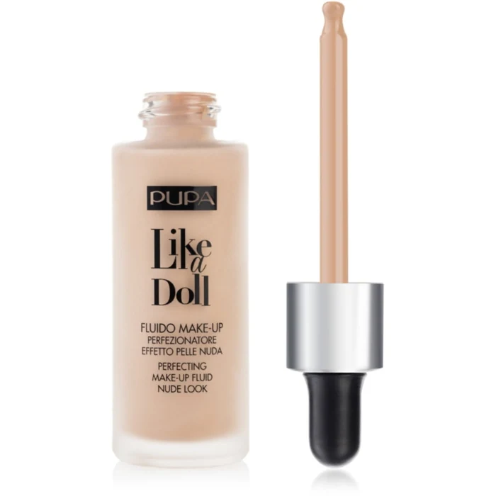 Pupa Like A Doll 030 Natural Beige