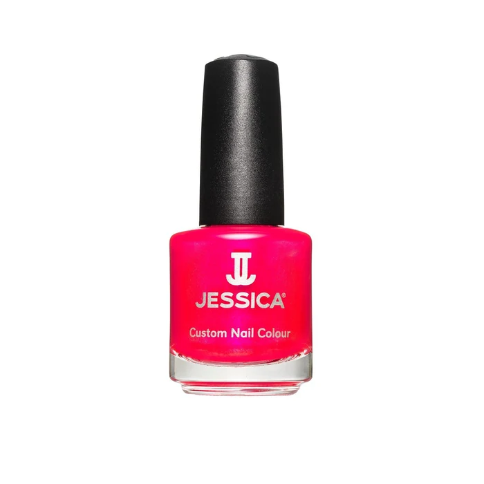 Jessica Custom Nail Colour CNC-160 Strawberry Fields