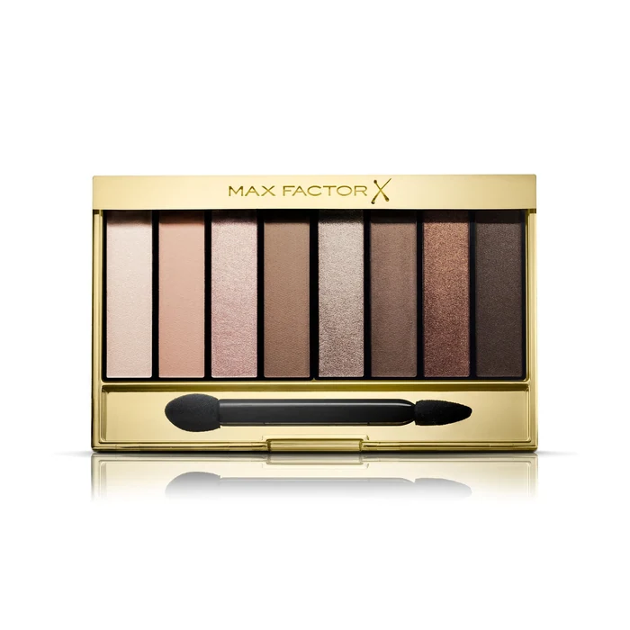 Max Factor Masterpiece 01 Cappucino