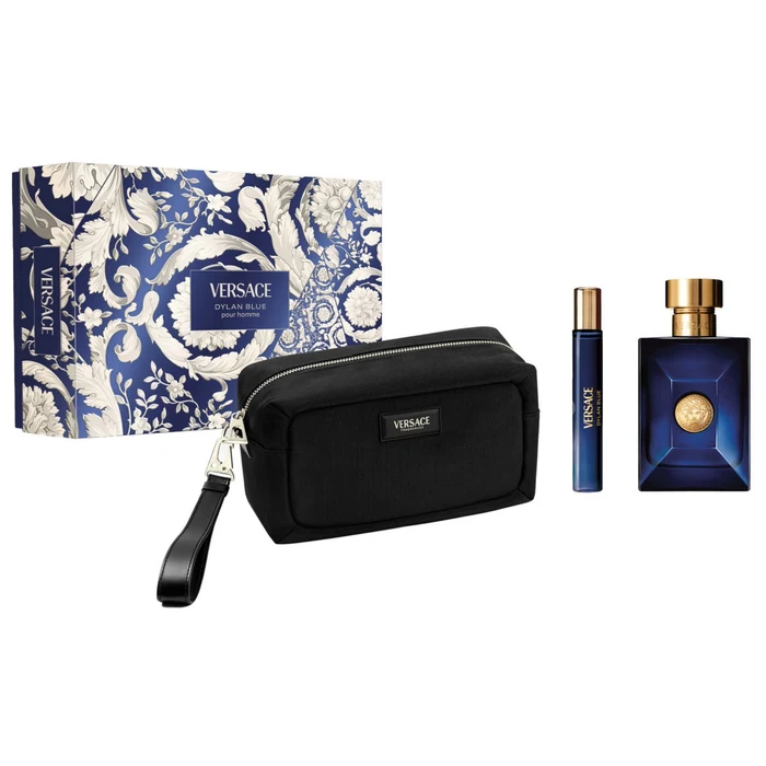 Versace Dylan Blue set (100 ml, 10 ml +)