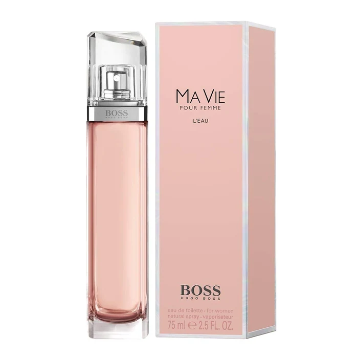 Hugo Boss Boss Ma Vie L'Eau