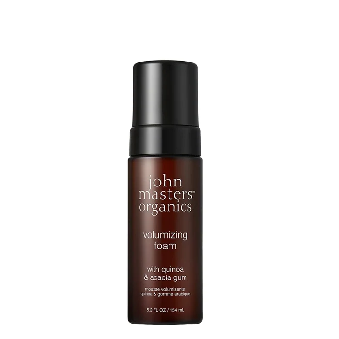 John Masters Organics Hair Styling Foam